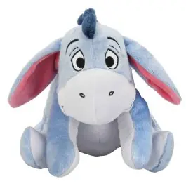 Jucarie de plus, Disney Eeyore Core, 25 cm Cel mai bun preț