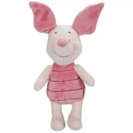 Ofertă specială Jucarie de plus, Disney Piglet, 25 cm