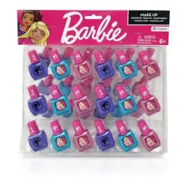 Lac pentru unghii colorat, Barbie Comandă acum
