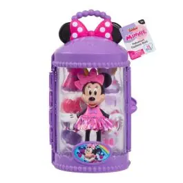 Doar azi Figurina cu accesorii, Minnie Mouse, Unicorn