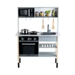 Chilipir Set bucatarie cu sunete si lumini, Miele