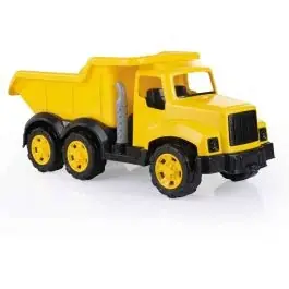 Ieftin Camion cu basculanta, Dolu, Maxi Truck, 83 cm