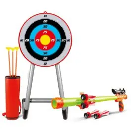Set de tras la tinta 2 in 1, King Sport Retur gratuit