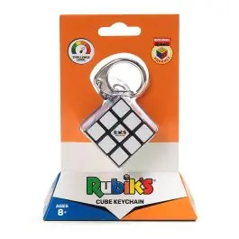 Cub Rubik Original 3x3, Breloc, 20136801 Retur gratuit