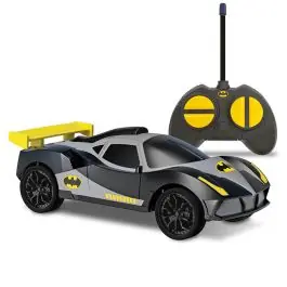 Nu rata Masina cu telecomanda, Bladez, Batmobil, 1 28