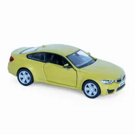 Ieftin Masinuta RMZ City, BMW M4 Coupe