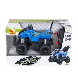 Mai ieftin ATV cu telecomanda, Suncon, Rock Crawler, 1 28