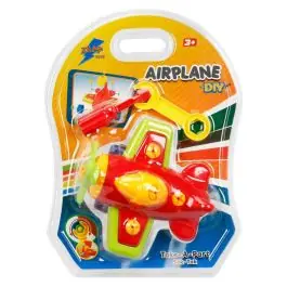 Reduceri Set de asamblat avion, Zapp Toys