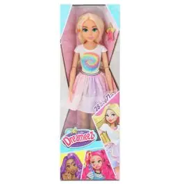Ofertă specială Papusa Dreameez, Fashion Friend, 71 cm