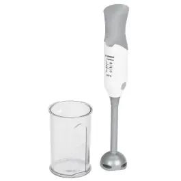 Blender de mana, de jucarie, Bosch, Argintiu Popular