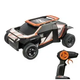 Masina cu telecomanda, Mondo Motors, Dacia Sandrider, Paris Dakar, 1 10 Nu rata