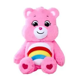 Expediere rapidă Ursulet de plus, Care Bears, Cheer, 35 cm