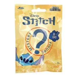 Cumpără acum Figurina metalica surpriza, Jada, Nano Disney Stitch, 4 cm