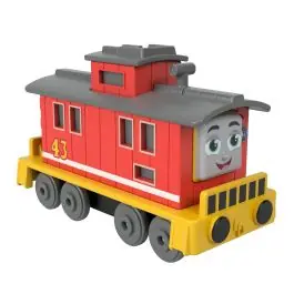 Preț promoțional Locomotiva metalica, Thomas HHN55