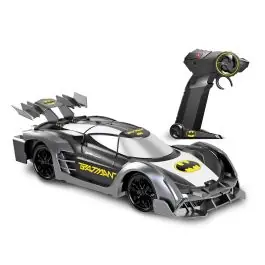 Ofertă Masina cu telecomanda, Bladez, Batmobil, 1 20