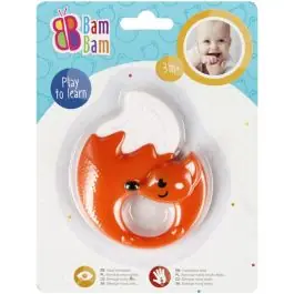 Zornaitoare vulpita, BamBam Cel mai bun preț