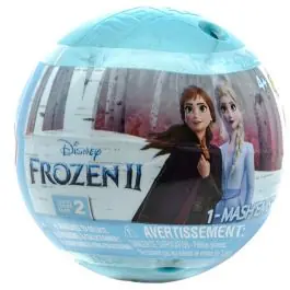 Calitate înaltă Bila cu figurina Mash Ems surpriza, Frozen, S2