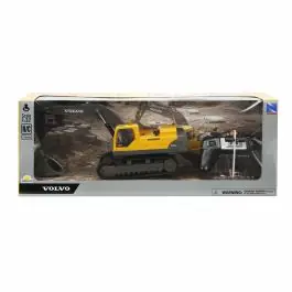 Popular Excavator cu telecomanda, New Ray, Volvo, 1 32