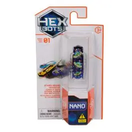 Figurina interactiva, Hexbots, Nano, 20149725 Retur gratuit