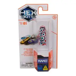 Bestseller Figurina interactiva, Hexbots, Nano, 20149726