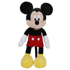 Ofertă limitată Jucarie de plus, Disney Mickey Mouse, 60 cm