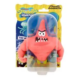 Cel mai vândut Figurina flexibila, Monster Flex, SpongeBob SquarePants, Patrick