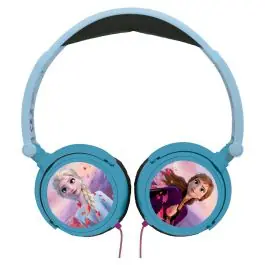 Comandă acum Casti audio cu fir pliabile, Disney Frozen 2
