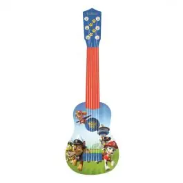 Reducere extra Prima mea chitara Lexibook, Paw Patrol, 53 cm