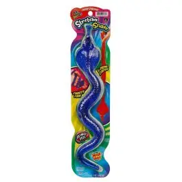 Expediere rapidă Figurina flexibila Jaru, Reptila, Stretchy Snake, 33 cm