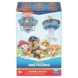 Mini figurina surpriza, Paw Patrol, 20141551 Ofertă specială