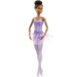 Preț mic Papusa Balerina, Barbie, GJL61
