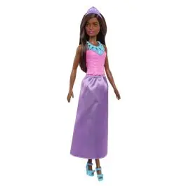 Papusa Printesa, Barbie Dreamtopia, HGR02 Noutate