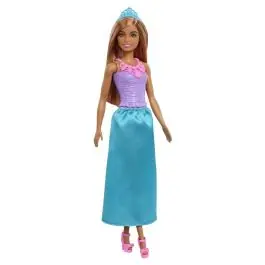 Papusa Printesa, Barbie Dreamtopia, HGR03 Lichidare de stoc