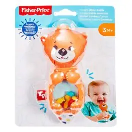 Discount Jucarie zornaitoare Fisher Price, Vidra, FXC21