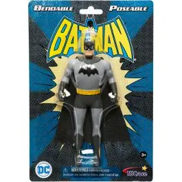 Super ofertă Figurina flexibila, Batman, New Frontier, 13 cm