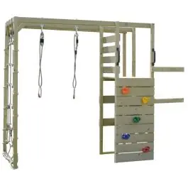 Reducere de preț Modul de sport pentru casutele de gradina, Wendi Toys