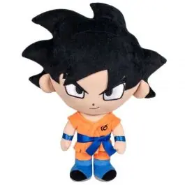 Jucarie din plus Play By Play, Goku Dragon Ball, 32 cm Cumpărături sigure