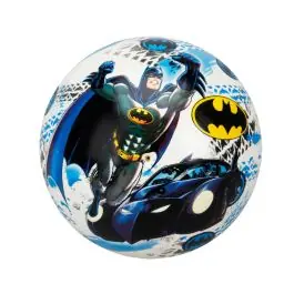 Minge PVC Dema Still, 23 cm, Batman Cumpărături sigure