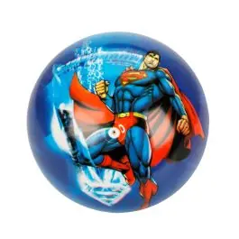 Vezi acum Minge PVC Dema Still, 23 cm, Superman