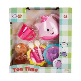 Set de ceai, Little Chef Discount