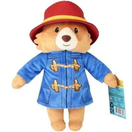 Jucarie din plus, ursuletul Paddington, 20 cm Plată sigură