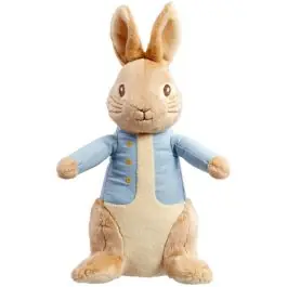 Jucarie din plus, Peter Rabbit, 24 cm Reduceri
