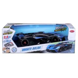 Masinuta cu telecomanda, Maisto, Bugatti, 1 14 Expediere rapidă