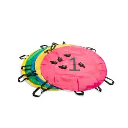 Doar azi Prinde veveritele, joc de coordonare, BS Toys