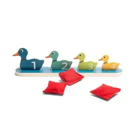 Doboara ratustele, BS Toys Premium
