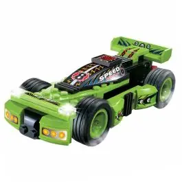 Kit de constructie pentru masini de curse, Blx Racing, C0302A Expediere rapidă
