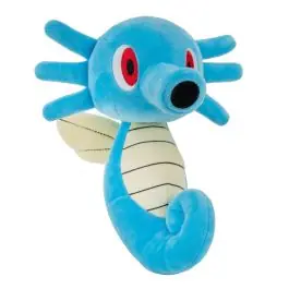 Ofertă de sezon Jucarie de plus Pokemon - Horsea, 20 cm