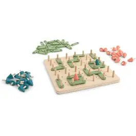 Joc de strategie, BS Toys, Plantam copaci Ieftin
