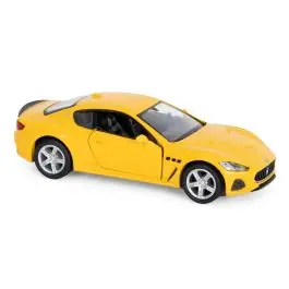 Preț promoțional Masinuta RMZ City, Maserati Granturismo Mc 2018