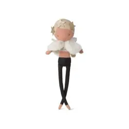 Preț mic Jucarie de plus Picca Loulou, Papusa Day, 35 cm